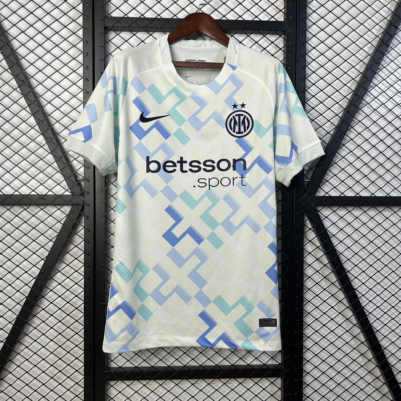 INTER MILAN II 25/26 MAN