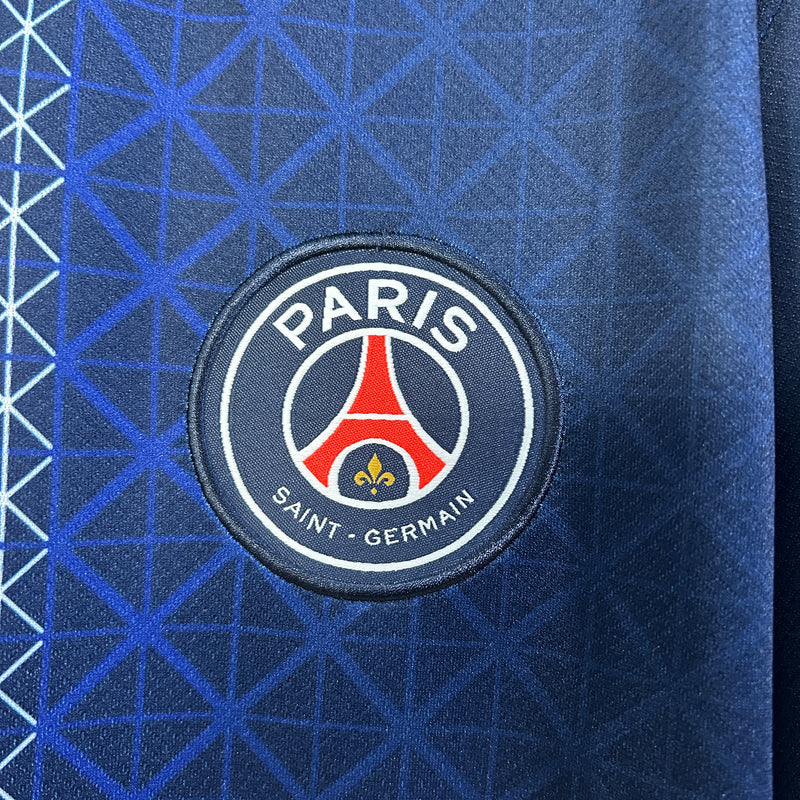 PSG I 25/26 MAN
