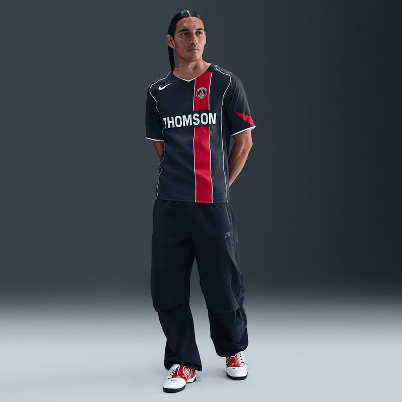 PSG 2004/05 Total 90 Reissue Jersey