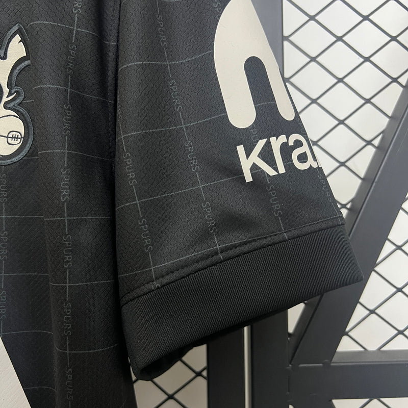 TOTTENHAM II 25/26 MAN