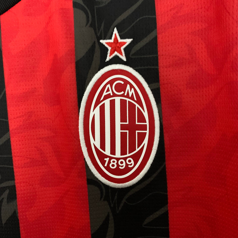 MILAN I 25/26 MAN