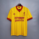 LIVERPOOL II 1984 MAN (RETRO)
