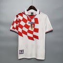CROATIA II 1998 MAN (RETRO)