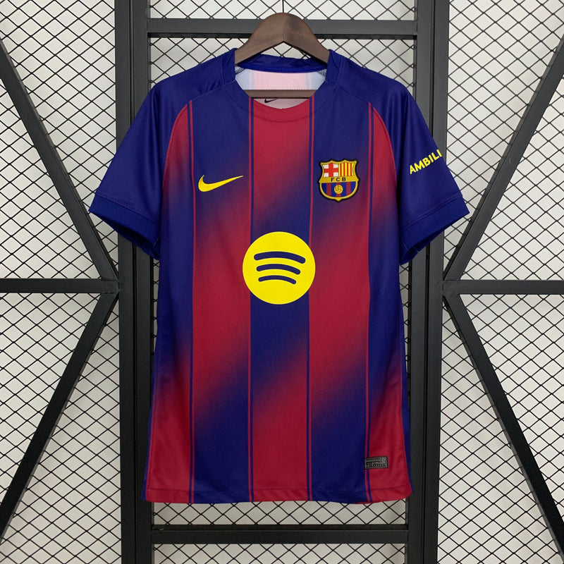 BARCELONA I 25/26 MAN