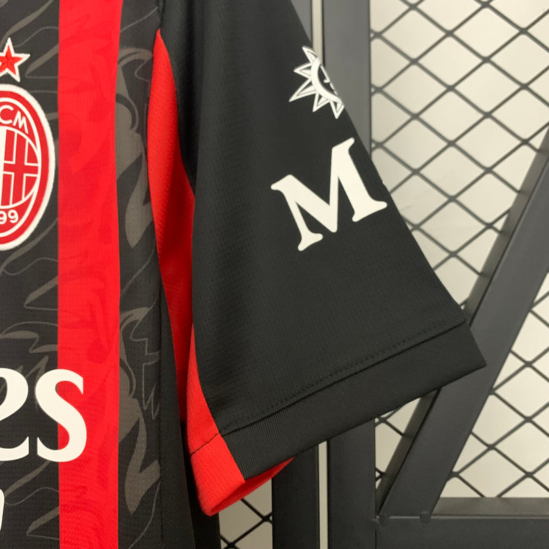 MILAN I 25/26 MAN