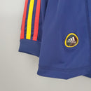 SPAIN MUNDIAL I 2010 MAN (RETRO) LONG SLEEVE