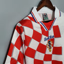 CROATIA II 1998 MAN (RETRO)