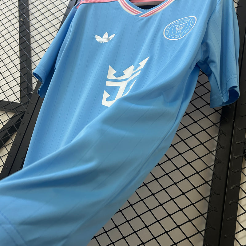 INTER MIAMI III 25/26 MAN
