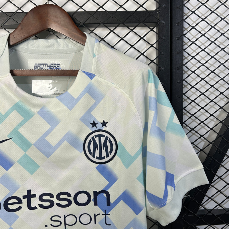 INTER MILAN II 25/26 MAN
