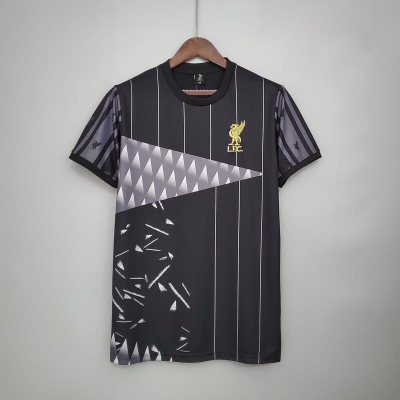 LIVERPOOL ESPECIAL EDITION MAN (RETRO)