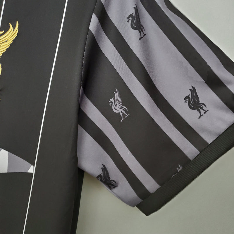 LIVERPOOL ESPECIAL EDITION MAN (RETRO)