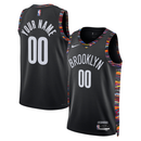 Brooklyn Nets 2025/26 City Edition