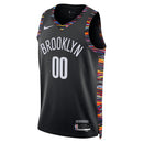 Brooklyn Nets 2025/26 City Edition