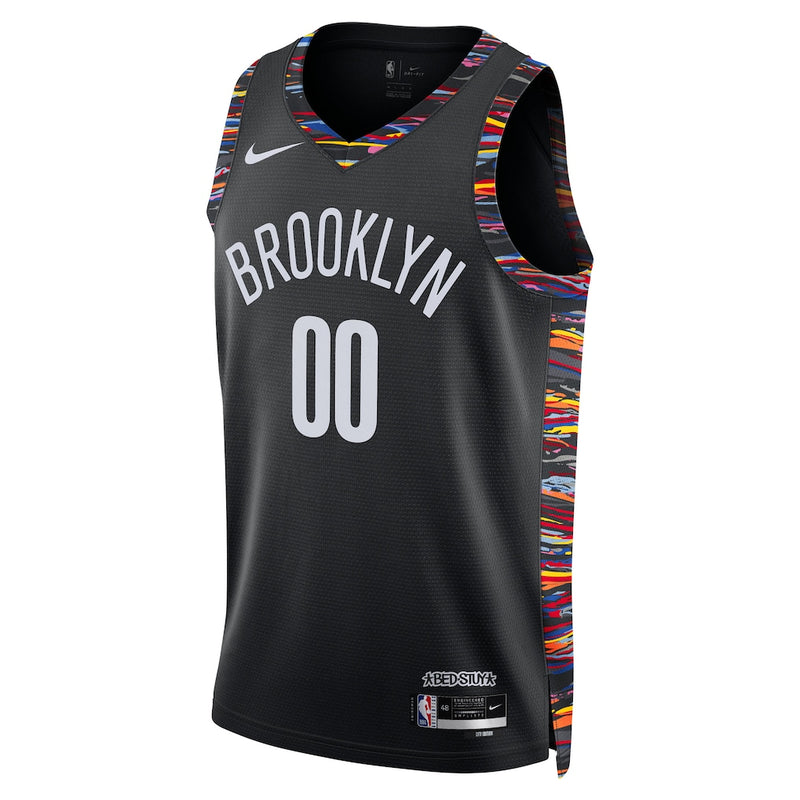 Brooklyn Nets 2025/26 City Edition