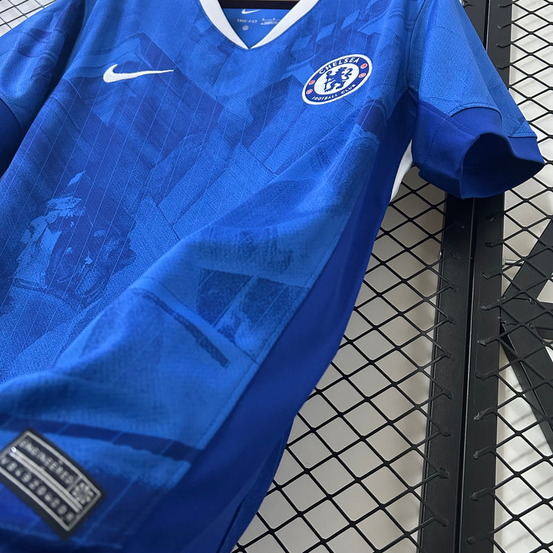 CHELSEA I 25/26 MAN