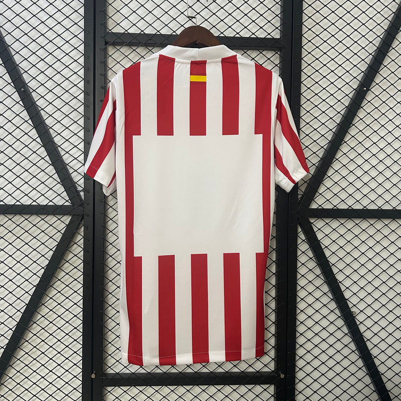 ATLÉTICO DE MADRID I 25/26 MAN