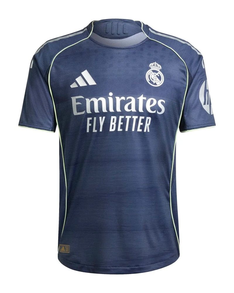 REAL MADRID II 25/26 MAN