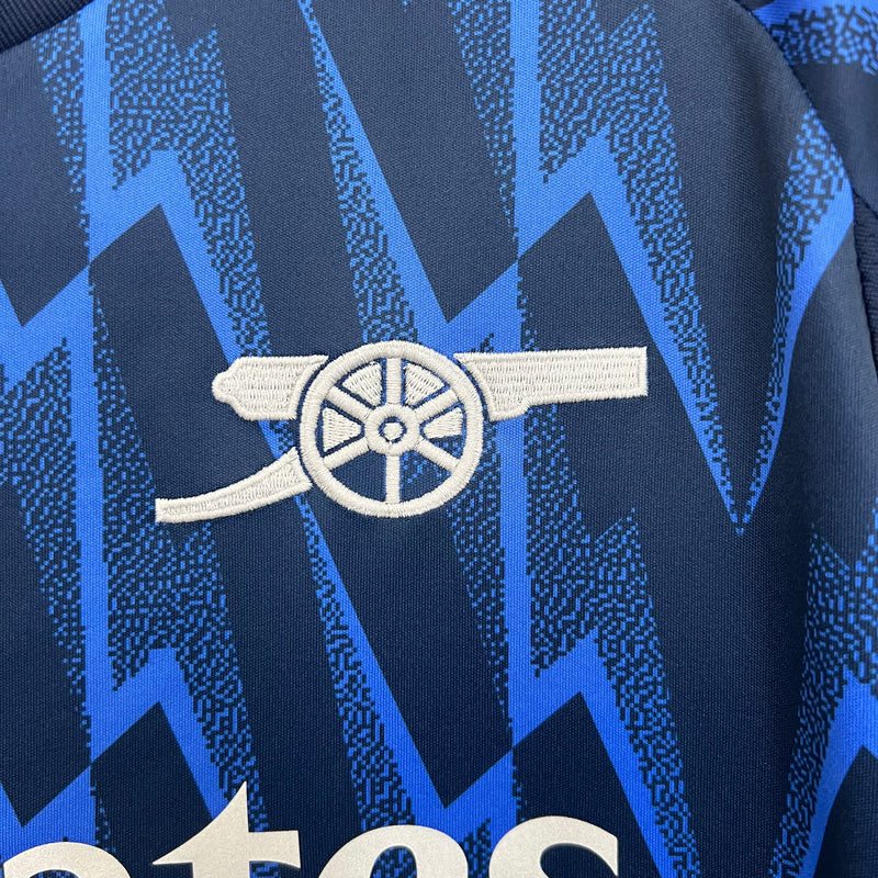 ARSENAL II 25/26 MAN