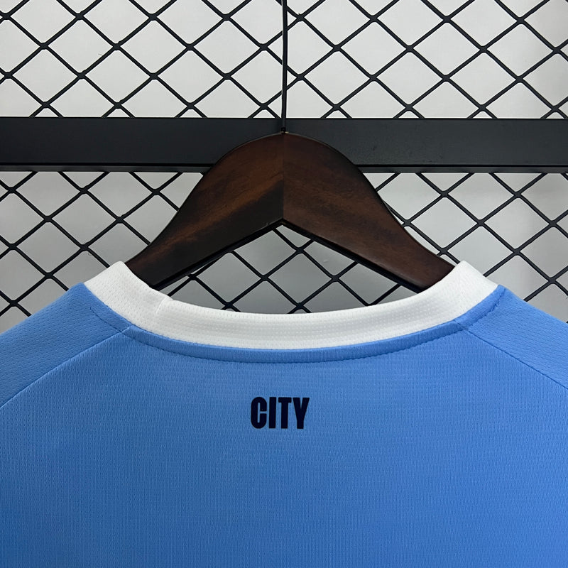 MANCHESTER CITY I 25/26 MAN