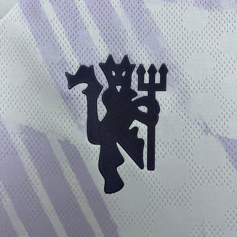 MANCHESTER UNITED II 25/26 MAN