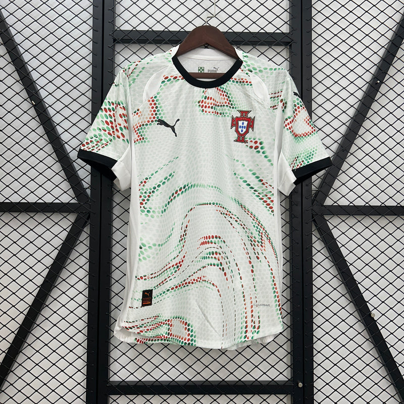 PORTUGAL II 25/26 MAN