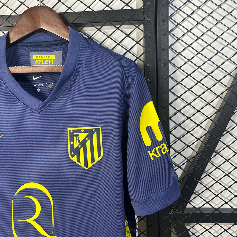 ATLÉTICO DE MADRID II 25/26 MAN