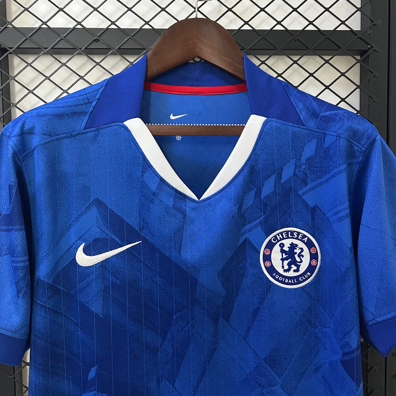 CHELSEA I 25/26 MAN