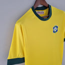 BRASIL I 1970 MAN (RETRO)