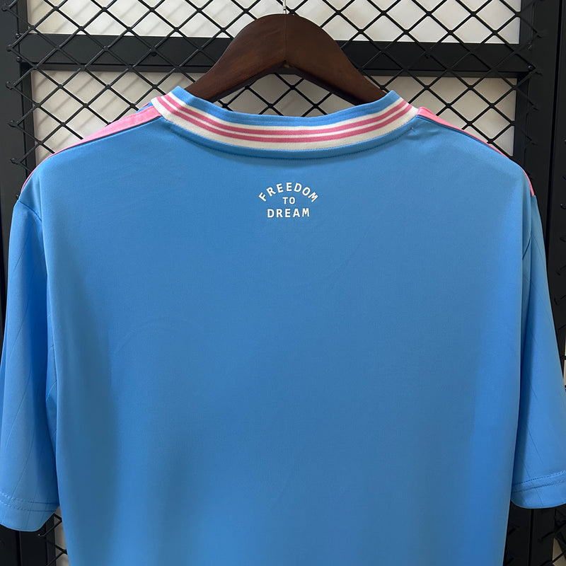 INTER MIAMI III 25/26 MAN