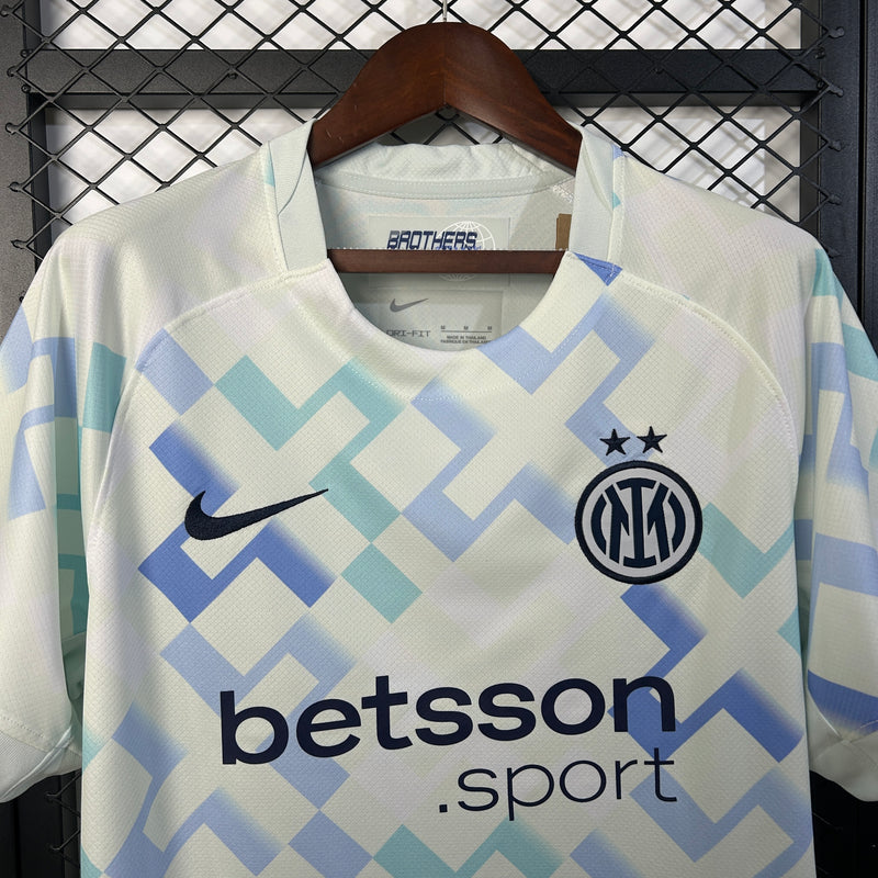 INTER MILAN II 25/26 MAN