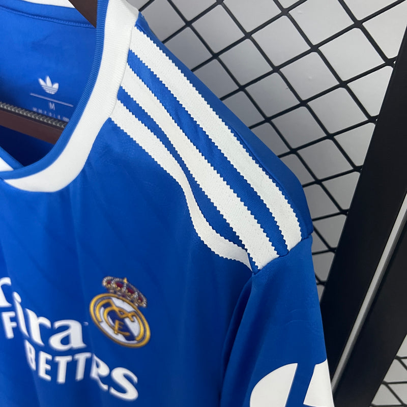 REAL MADRID III 25/26 MAN
