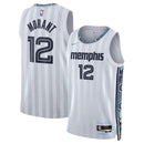 Memphis Grizzlies 2025/26 City Edition