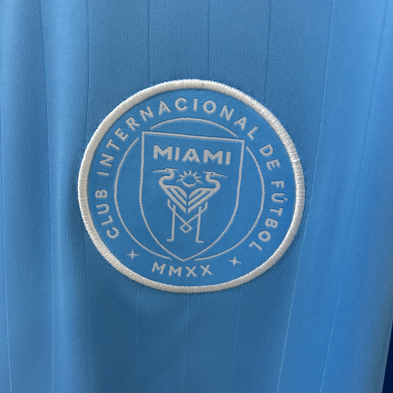 INTER MIAMI III 25/26 MAN