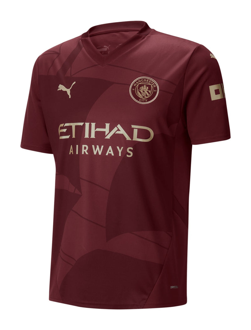 MANCHESTER CITY III 24/25 MAN