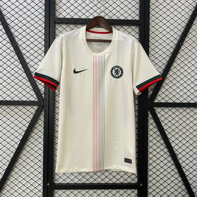 CHELSEA II 25/26 MAN
