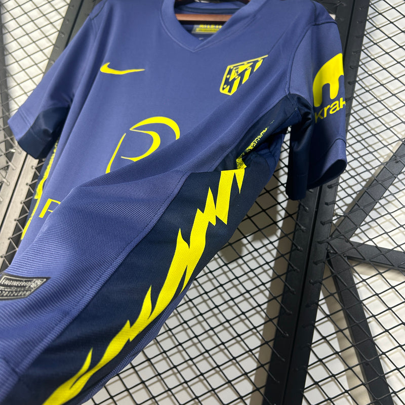 ATLÉTICO DE MADRID II 25/26 MAN