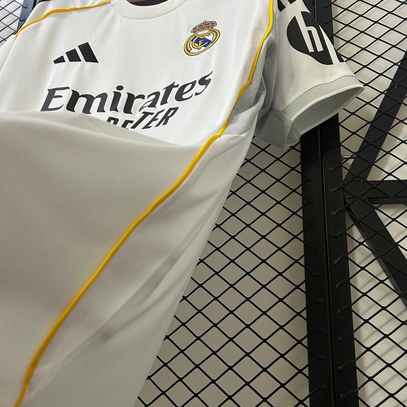 REAL MADRID I 25/26 MAN