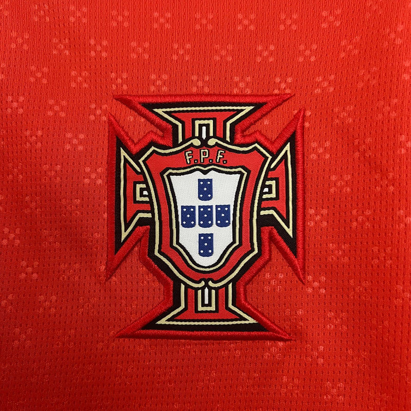 PORTUGAL I 25/26 MAN