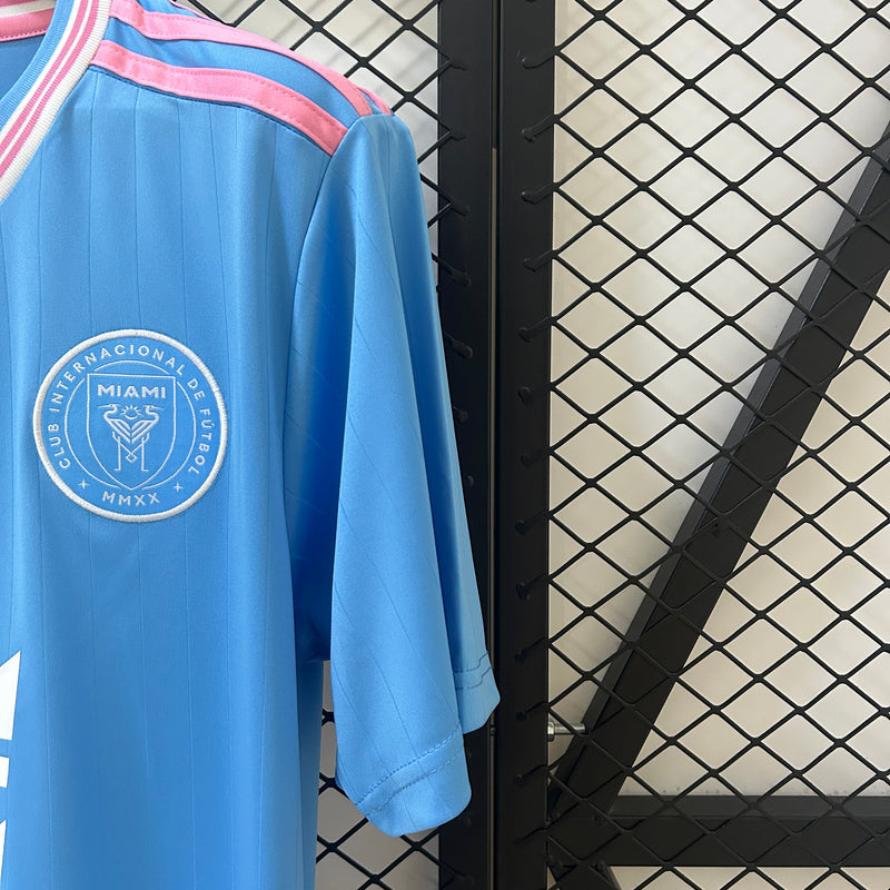 INTER MIAMI III 25/26 MAN