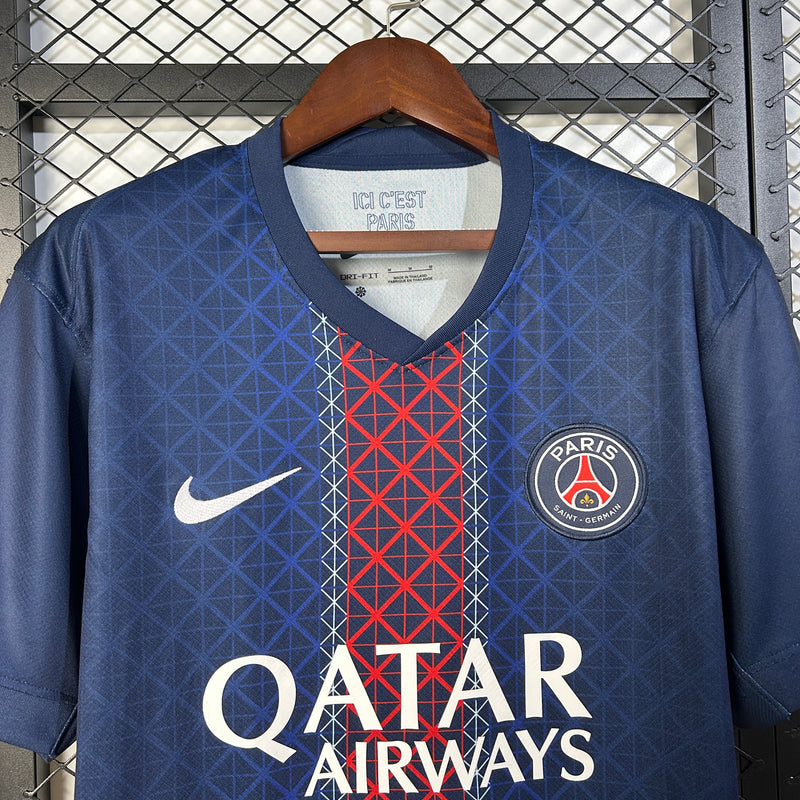 PSG I 25/26 MAN