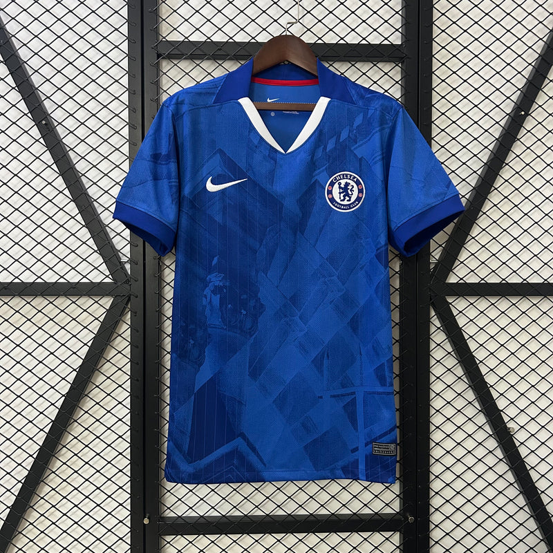 CHELSEA I 25/26 MAN