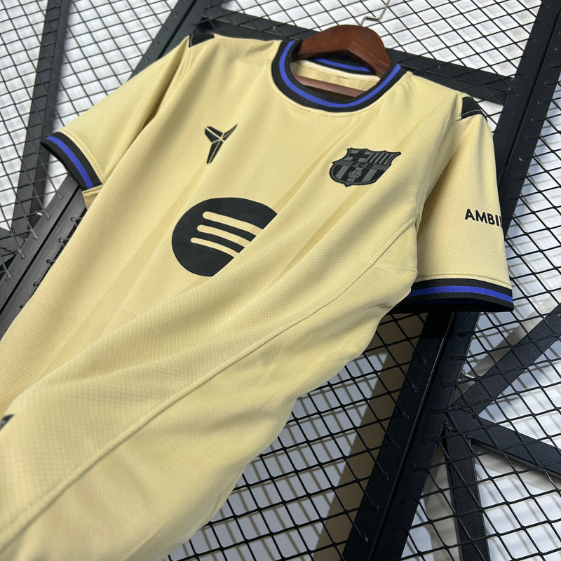 BARCELONA II 25/26 MAN