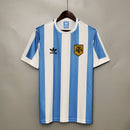 ARGENTINA I 78/79 MAN (RETRO)