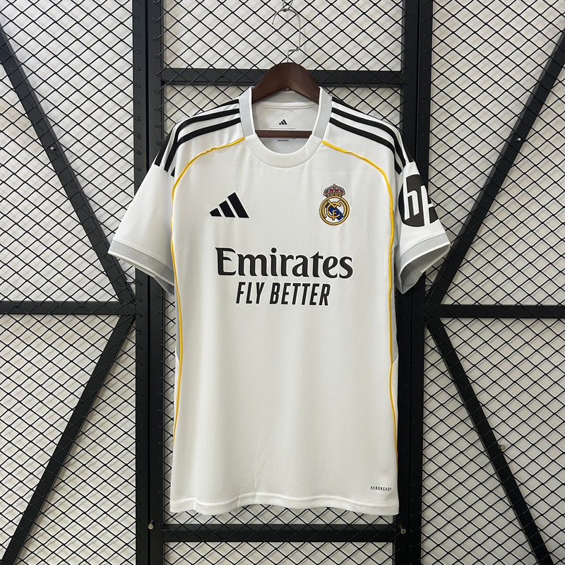 REAL MADRID I 25/26 MAN