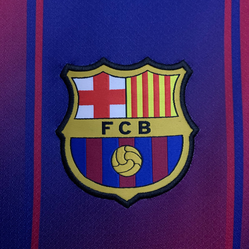 BARCELONA I 25/26 MAN