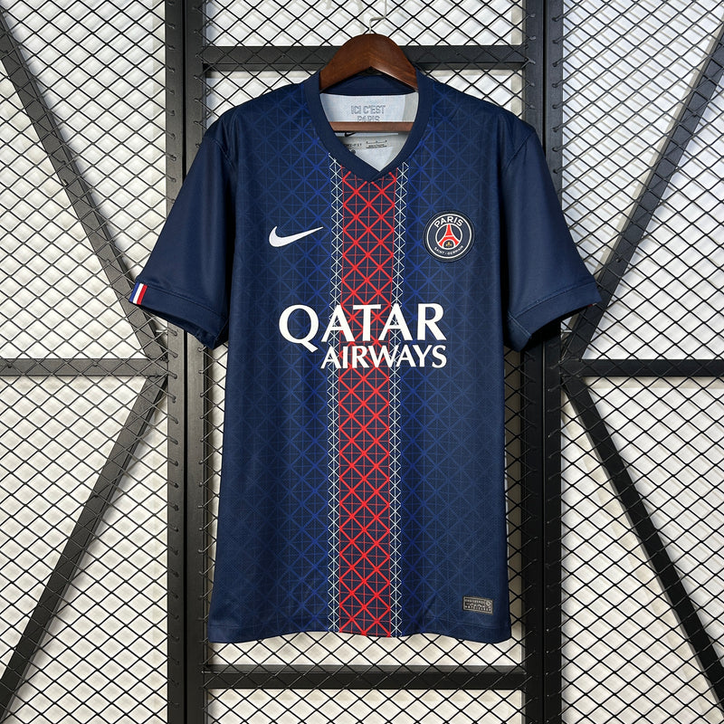 PSG I 25/26 MAN