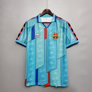 BARCELONA II 96/97 MAN (RETRO)