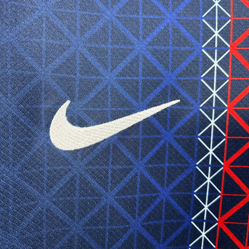 PSG I 25/26 MAN