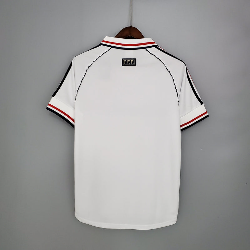 FRANCE II 98/99 MAN (RETRO)
