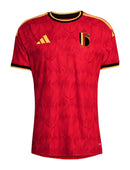 BELGIUM I WC 2026 MAN